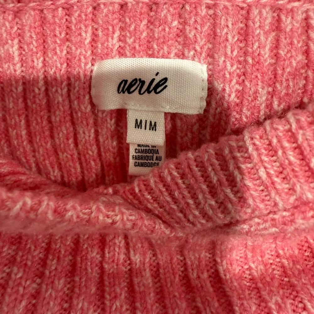 Aerie Pink Late night hoodie - Picture 3 of 4